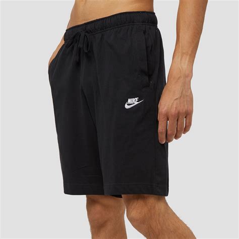 korte broek met ritszakken nike|nike korte broeken heren.